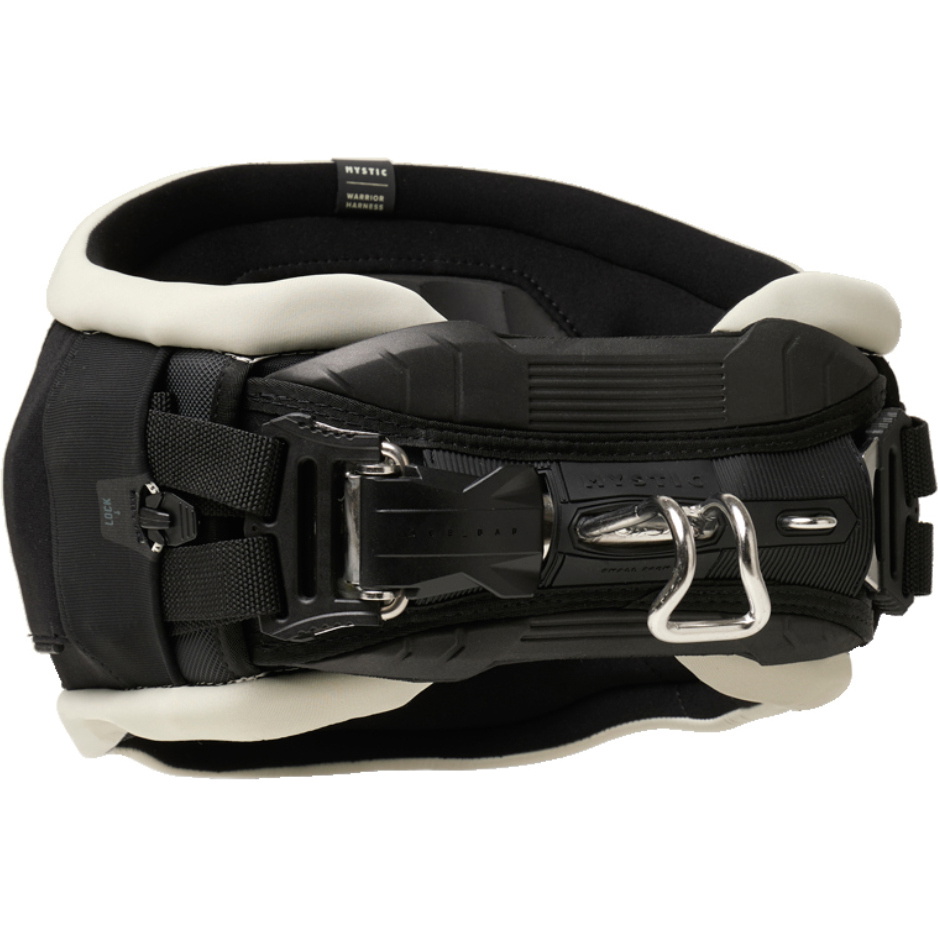 2026 Mystic Mens Warrior Waist Harness 35003.260260 - Sand
